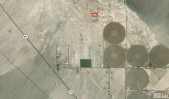 Eagle Road, Dyer, NV 89010