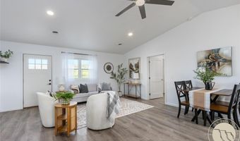 5040 Old Hardin Rd, Billings, MT 59101