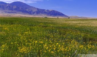 nhn Stagecoach Spur W lot 935-6, Belfry, MT 59008