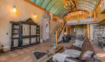 37 Camino Real, Angel Fire, NM 87710
