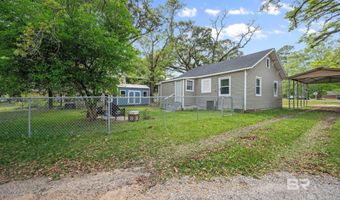 955 D'Olive St, Bay Minette, AL 36507