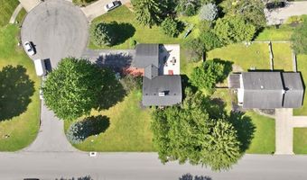 1362 Hillcrest Dr, Ashland, OH 44805