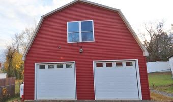 550 Ohio St, Bangor, ME 04401