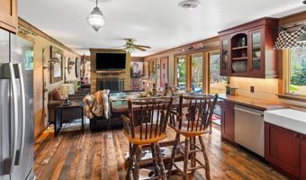 2130 Lion Mountain Rd, Whitefish, MT 59937