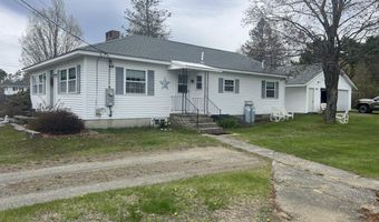 116 N Main St, Anson, ME 04958