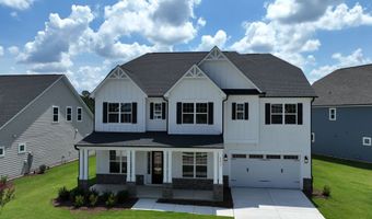 6103 Clary Sage Way, Apex, NC 27523