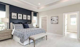 961 Marble Blvd Plan: Cumberland with Finished Basement, Avon, IN 46123