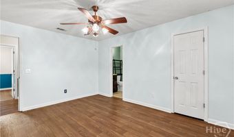 1801 Dunlevie Rd, Allenhurst, GA 31301
