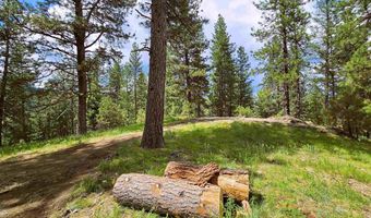 Lot 25 Pine Ridge Road, Boise, ID 83716
