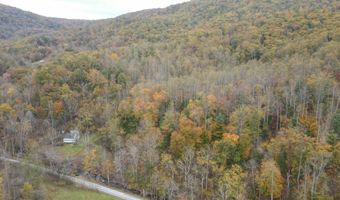0 N Fork Rd 93.32 Acres, Amherst, VA 24521