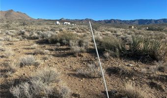 N Lost Mine Drive, Chloride, AZ 86431