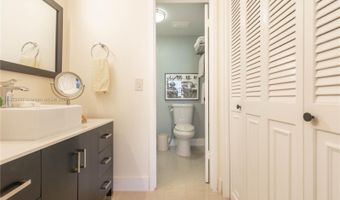9381 E Bay Harbor Dr 501S, Bay Harbor Islands, FL 33154