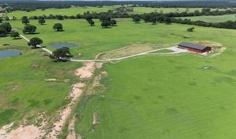 1370 Parker Dairy Rd, Alvord, TX 76225