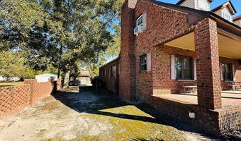 217 NC Hwy 561 E, Ahoskie, NC 27910