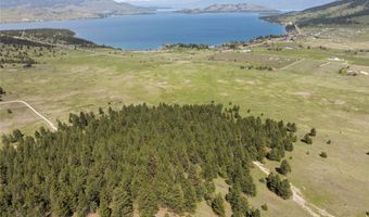 NHN Wild Horse View, Big Arm, MT 59910