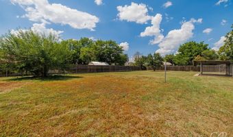 1402 Clarks Dr, Abilene, TX 79602
