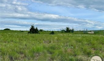 15 9 Ac Buck Creek Rd, Absarokee, MT 59001
