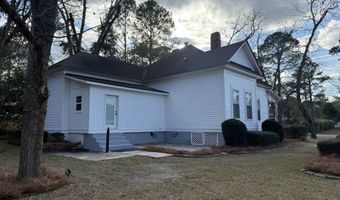 646 McLendon St, Ashburn, GA 31714
