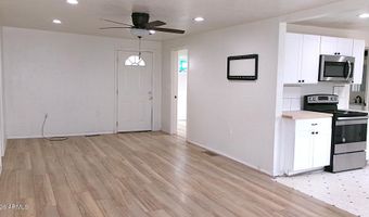 414 VAN DYKE St, Bisbee, AZ 85603