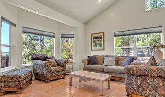 39 Martin Luther King Blvd, Angel Fire, NM 87110