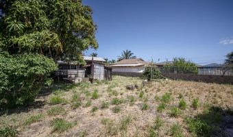 130 Kuhuoi St, Kahului, HI 96732
