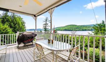 536 E Shore Dr, Adirondack, NY 12808