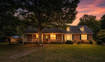 25 Loon Ln, Ball Ground, GA 30107