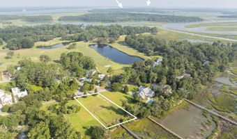 18 Sheffield Ave, Beaufort, SC 29907