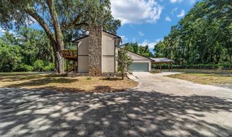 14260 NE 40TH Ct, Anthony, FL 32617