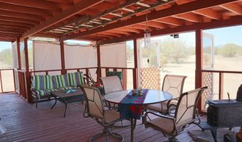 8850 W Fountain Ranch Rd, Ash Fork, AZ 86320