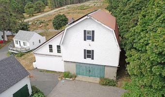 Lot 1 & 18 Hamor Lane, Bar Harbor, ME 04609