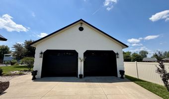 1011 Pembrooke Dr, Bardstown, KY 40004