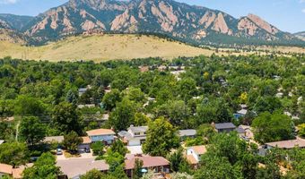 1010 Hartford Dr, Boulder, CO 80305