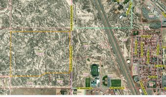 Round Mountain Drive, Battle Mountain, NV 89820