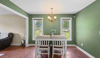70 Young Rd, Angier, NC 27501