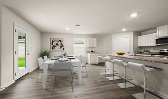 5307 Bachman Ct Plan: Edison, Baker, LA 70811