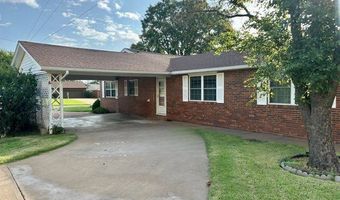 1331 Flynn, Alva, OK 73717