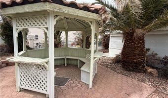 841 Lime Rock Rd, Boulder City, NV 89005