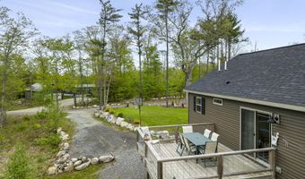 85 Lion's Ridge Rd, Alna, ME 04535