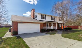 288 W Maplemere Rd, Amherst, NY 14221