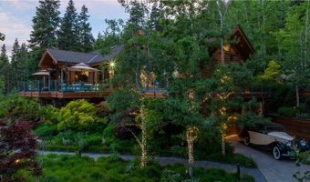 475 Tuscarora Rd, Crystal Bay, NV 89402