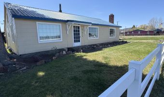 61670 Klamath Falls-Lakeview Hwy, Bly, OR 97622