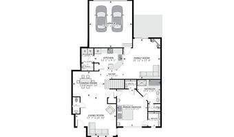 43081 ZANDER Ter, Ashburn, VA 20147