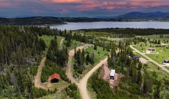 Tbd Sun Ridge Lane, Anaconda, MT 59711