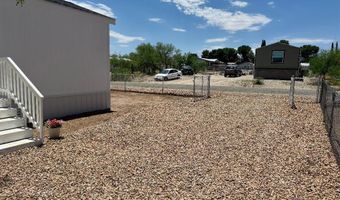 3150 W Linda Ln, Benson, AZ 85602