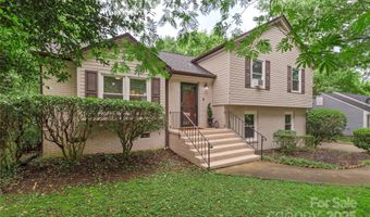 1914 Bonnie Ln, Charlotte, NC 28213