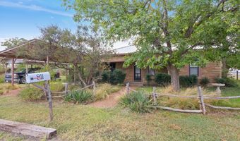 811 N 7th St, Alpine, TX 79830