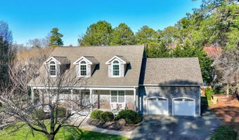 10651 PINEY ISLAND Dr, Bishopville, MD 21813