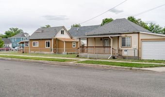 202 S 30th St, Billings, MT 59101