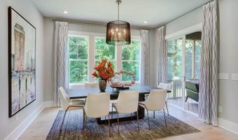 60 Harvester Rd Plan: KNOLL, Angier, NC 27501